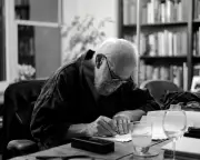 The Art of Writing: Discipline, Love, Luck, and the Power of Endurance