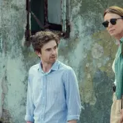 The Assassin's Creed Star Who Played Edward Kenway Shares Heartfelt Tribute to His Late Father