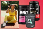 The Best Protein Powders & Shakes in the UK: Top Picks for Fitness Enthusiasts
