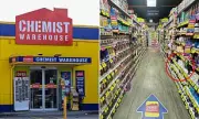 The Celebrity-Loved Holy Grail Beauty Product Making a Comeback at Chemist Warehouse
