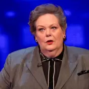 The Chase's Anne Hegerty Opens Up About Her Autism Journey and Career Challenges