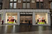 The Decline of High Street Fashion: How River Island and Other 90s Brands Are Struggling to Survive