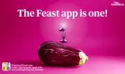 The Guardian's Feast App Celebrates One Year with 200,000 Eggs Cracked