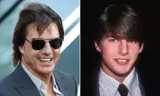 The Heartbreaking Reason Tom Cruise Changed His Career Path – Fans Are Stunned!