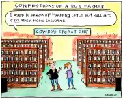 The Hidden Forces Behind the Bot Boom: Who's Really Pulling the Strings?