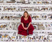 The Hidden Risks of Bringing the Bayeux Tapestry to Britain