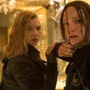 The Hunger Games Saga Now Streaming for Free on Pluto TV – Don’t Miss Out!