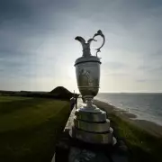 The Open 2025: A Hole-by-Hole Guide to Royal Portrush's Championship Course