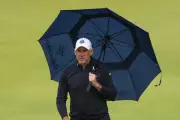 The Open 2025: Weather Chaos Threatens Saturday's Round 3 – Will Play Be Suspended?