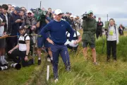 The Open 2025: Who Made the Cut at Royal Portrush?