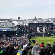 The Open Scoring System Explained: How Golf's Major Works