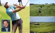 The Open's Iconic Claret Jug: A Symbol of Golfing Greatness and Its Storied Legacy