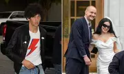 The Real Reason Matty Healy Missed George Daniels' Wedding – Inside The 1975 Star's Absence