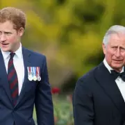 The Real Story Behind Prince Harry's Absence from Royal Events Revealed