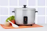 The Rice Cooker Revolution: Why This Humble Appliance Is a Kitchen Essential
