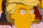 The Simpsons Strikes Again: Uncanny Trump and Musk Predictions Resurface