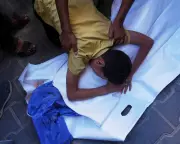 The Tragic Fate of Gaza's Children: When 17,000 Lives Are Lost, It's More Than a 'Mistake'