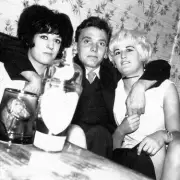 The Tragic Life of Myra Hindley's Sister: A Story of Shame and Struggle