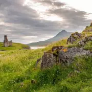 The UK's Most Mysterious Place: Deerhurst's Ancient Church and Its Hidden Secrets