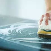 The Ultimate Guide to Cleaning Your Oven and Hob – Quick & Easy Tips