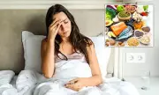 The Ultimate Guide to Preventing Migraines: Top Foods to Stop Pain Before It Starts