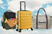 The Ultimate Guide to the Best Cabin Bags for Hassle-Free Travel in 2024