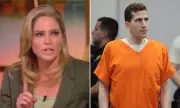 The View's Sara Haines Makes Shocking Claims About Idaho Killer Bryan Kohberger