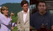Then and Now: The Stunning Transformation of the 'Happy Gilmore' Cast