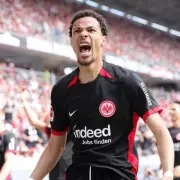 Thierry Henry Backs Hugo Ekitike for Liverpool Move – PSG Starlet Tipped for Premier League Success