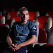 Thierry Henry Hails Viktor Gyokeres as Arsenal's Perfect Striker Signing