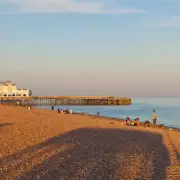 This Charming British Coastal City Named Among Europe's Best Hidden Gems
