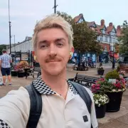 This Charming Seaside Town Boasts Two of the UK's Best Beaches – But Tourists Are Only Just Discovering It