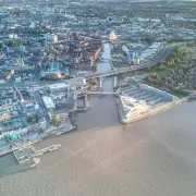 This UK City Named the Worst Place to Live – Shocking Reasons Revealed