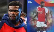 Thomas Partey's Premier League Trading Card Sparks Debate Over Player Valuation
