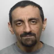 Three Men Jailed for Raping Teenage Girls in Horrific Taxi Attack