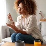 Three Superfoods Brits Should Eat Daily to Boost Health and Longevity