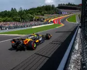 Thrilling Belgian Grand Prix Unfolds at Spa: Key Moments and Dramatic Twists