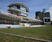 Thrilling Day Three Unfolds in County Cricket: Nottinghamshire vs Somerset & Durham vs Surrey