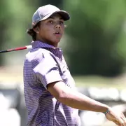 Tiger Woods and Son Charlie Shine at US Open Qualifier – A Glimpse of Golf's Future?