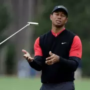 Tiger Woods' Open Championship Security Shock: Golf Star's Bold Move Sparks Debate