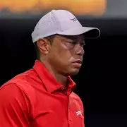 Tiger Woods' Open Championship Snub: Colin Montgomerie's Fiery Take on Golf Legend's Decision