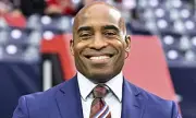 Tiki Barber Slams JJ Watt Over CBS Sports NFL Coverage: 'He's Not Ready for Prime Time'