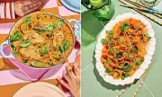 TikTok's Viral Recipes: Are They Worth the Hype? We Tested Them for You!