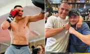 Tim Tszyu Drops Bombshell Statement About Father Kostya Ahead of Career-Defining Title Fight
