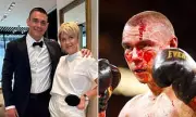 Tim Tszyu's Mother Won't Watch His Historic Fight Against Sebastian Fundora – Here's Why