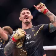 Tom Aspinall's Next UFC Fight: When Will the British Star Return to the Octagon?