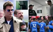 Tom Brady Joins Wayne Rooney at Birmingham City: NFL Legend Invests in Championship Club