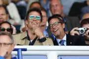 Tom Brady Takes on Birmingham: NFL Legend Joins Championship Club
