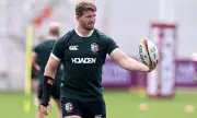 Tom Curry Set for Lions Test Against Australia in Andy Farrell's Irish-Dominated Squad