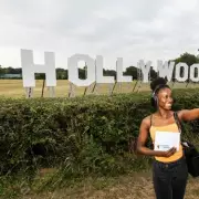 Tom Holland & Margot Robbie Lead Hollywood Exodus: Why UK Film Industry is Booming